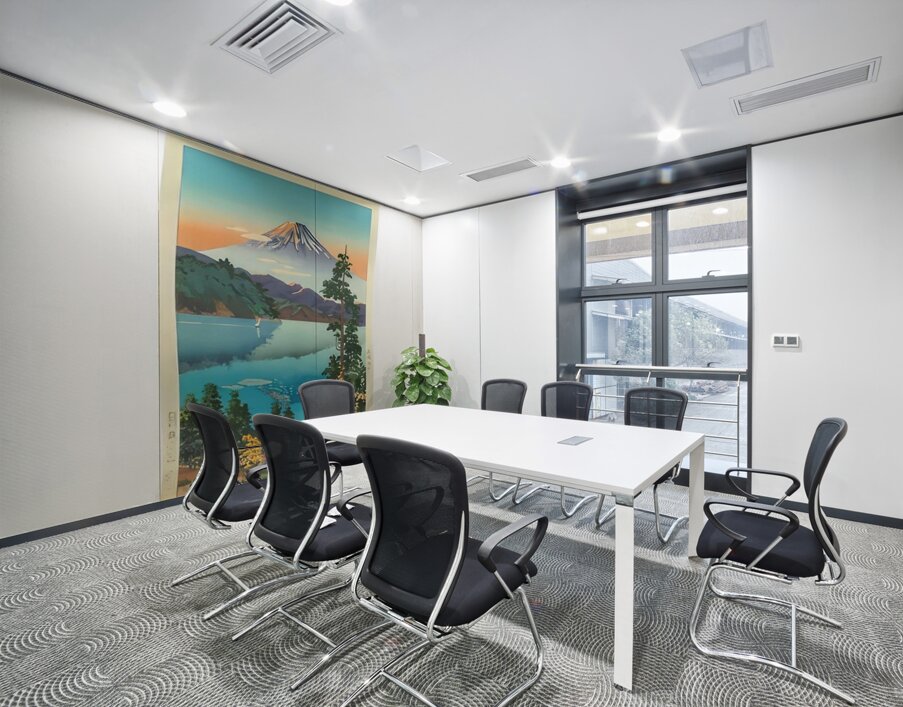 suchiya Koitsu 3 Wall Printing