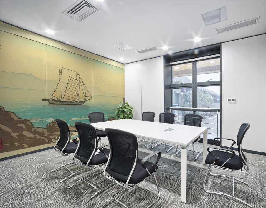 suchiya Koitsu 4 Wall Printing