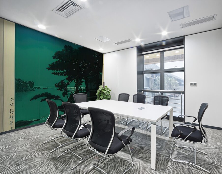 suchiya Koitsu 13 Wall Printing