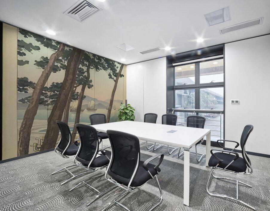 suchiya Koitsu 21 Wall Printing