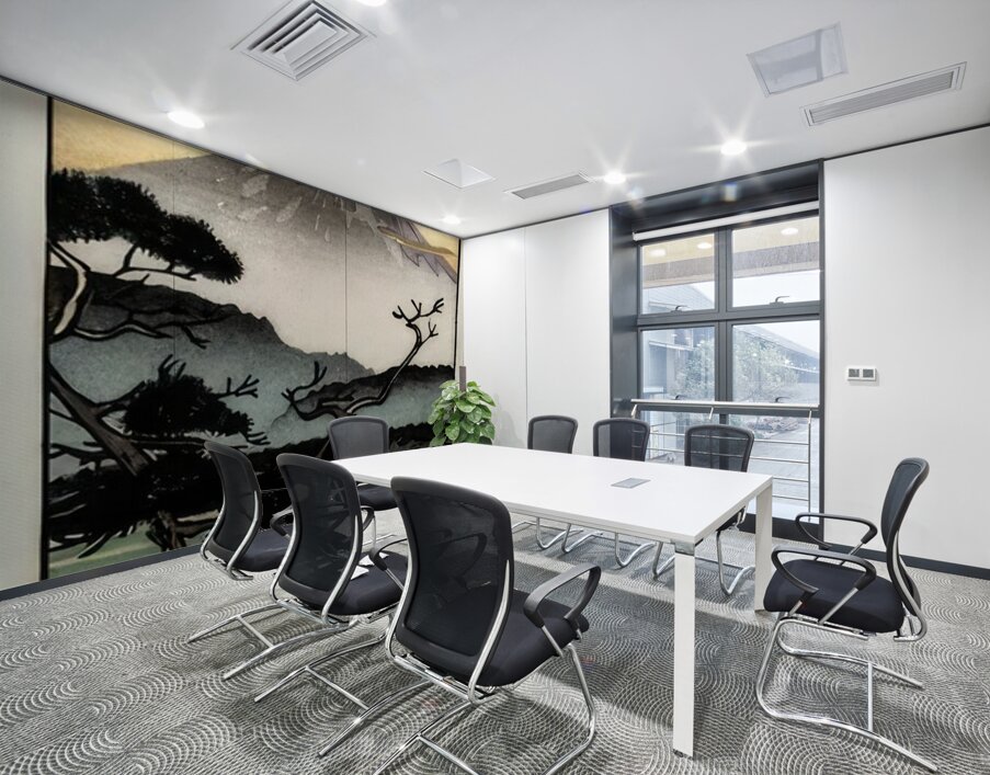 suchiya Koitsu 22 Wall Printing