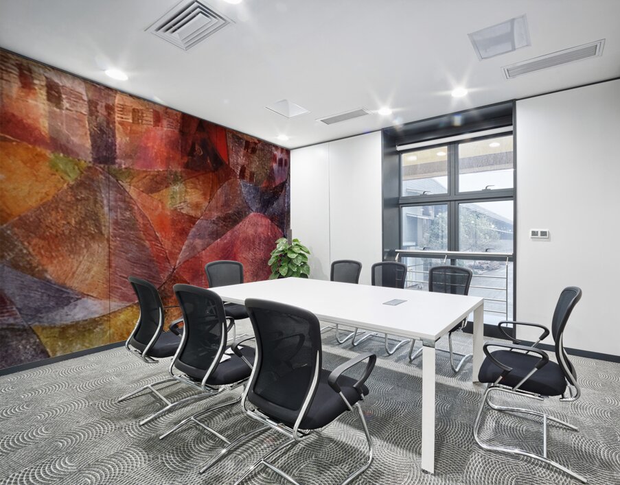 Paul Klee 7 Wall Printing