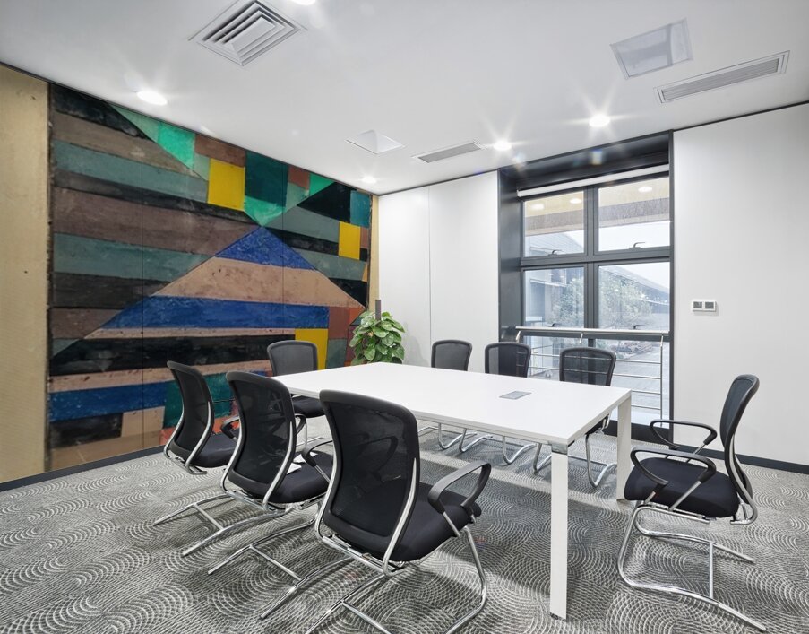 Paul Klee 15 Wall Printing