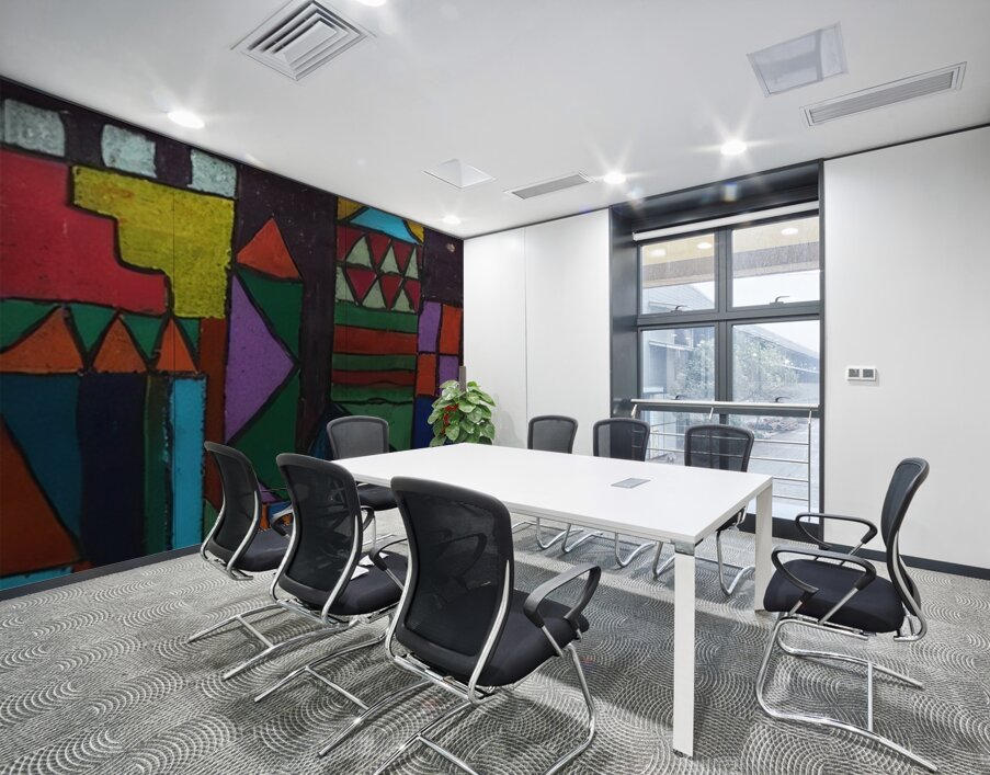 Paul Klee 34 Wall Printing