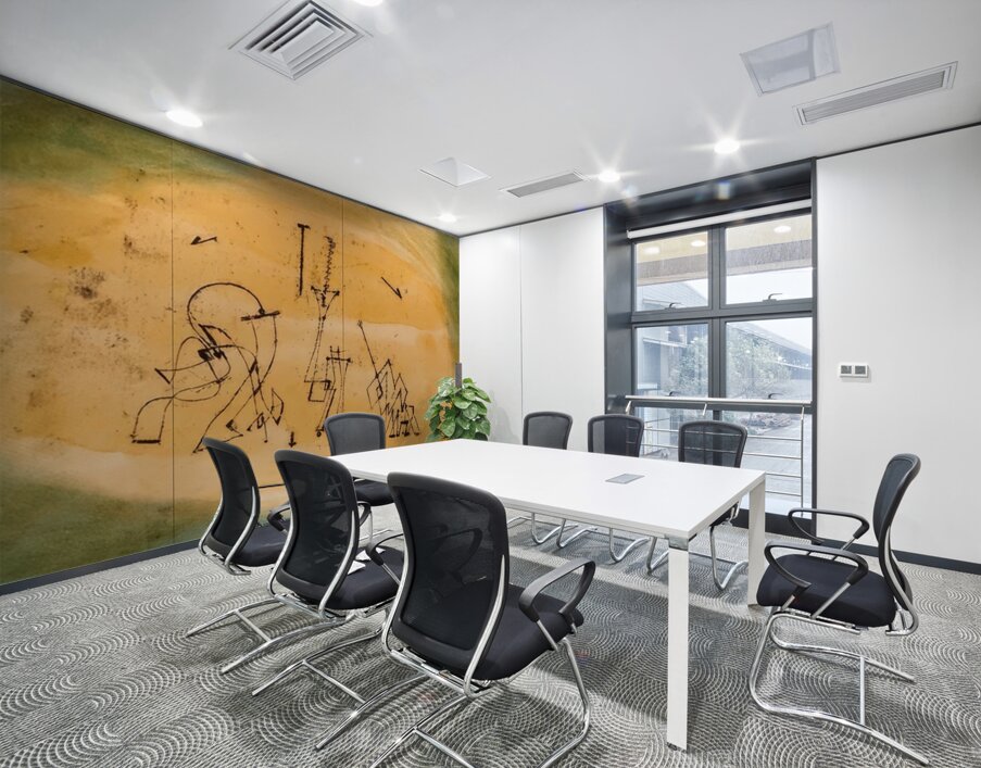 Paul Klee 39 Wall Printing