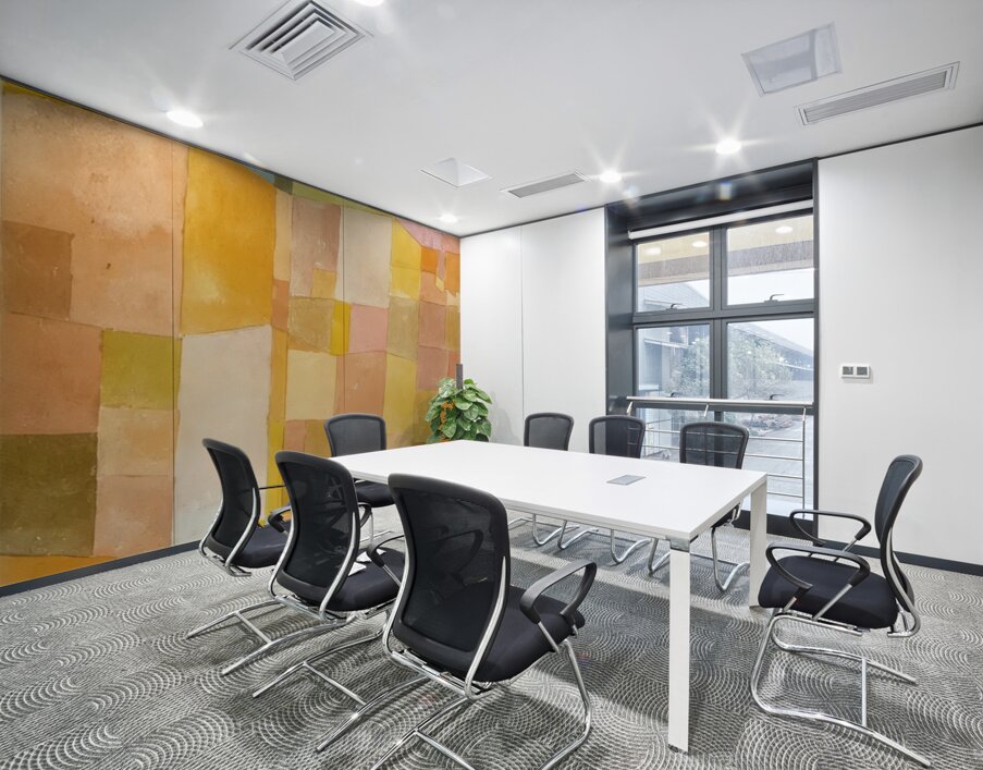 Paul Klee 40 Wall Printing