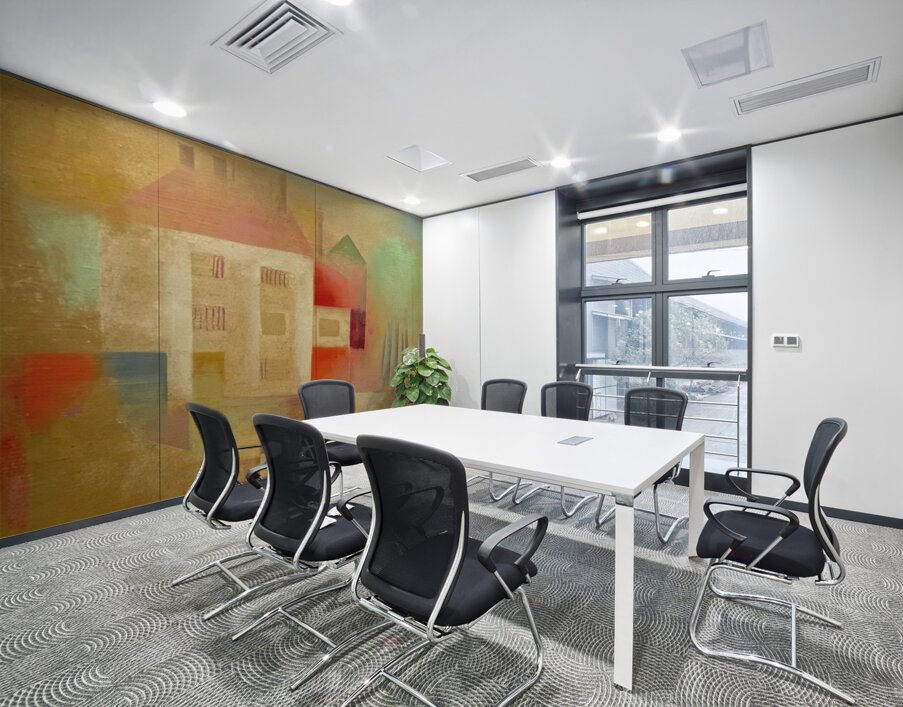 Paul Klee 48 Wall Printing