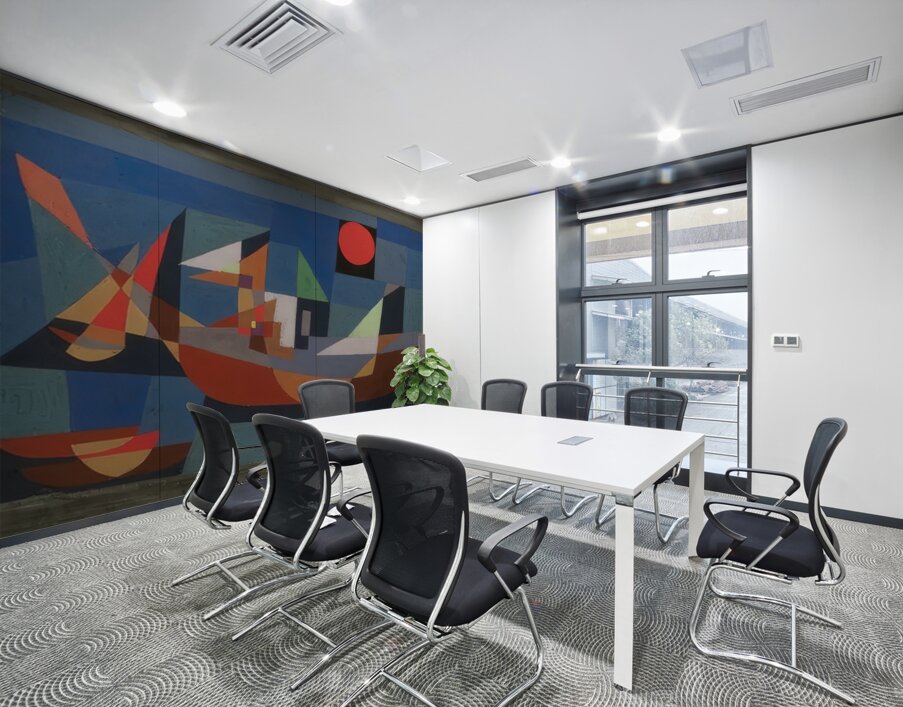 Paul Klee 49 Wall Printing