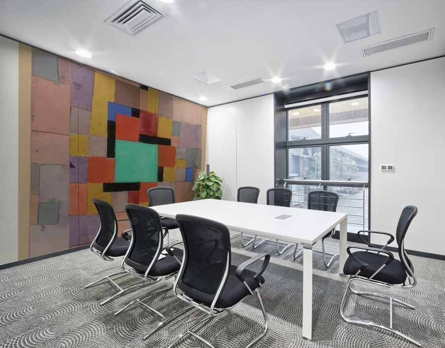 Paul Klee 54 Wall Printing