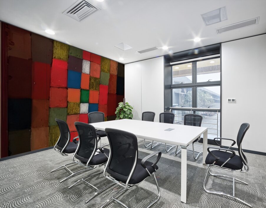 Paul Klee 2 Wall Printing