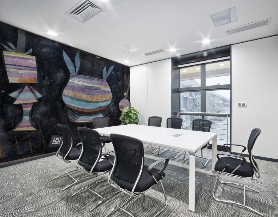 Paul Klee 5 Wall Printing