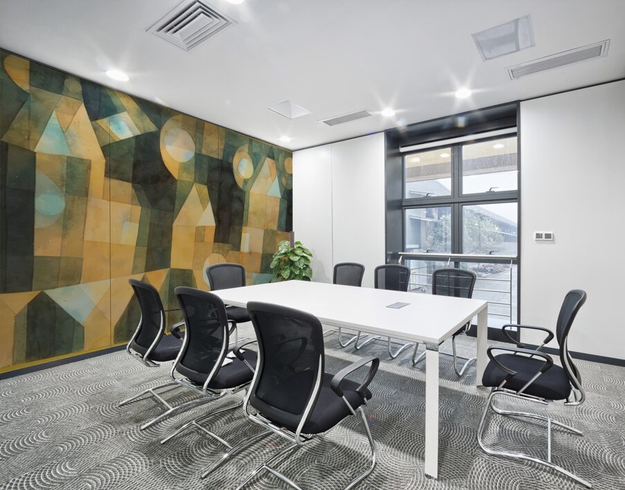 Paul Klee 18 Wall Printing