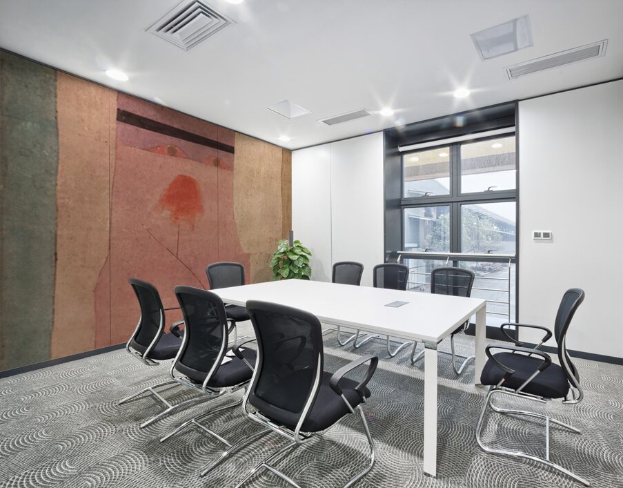 Paul Klee 22 Wall Printing