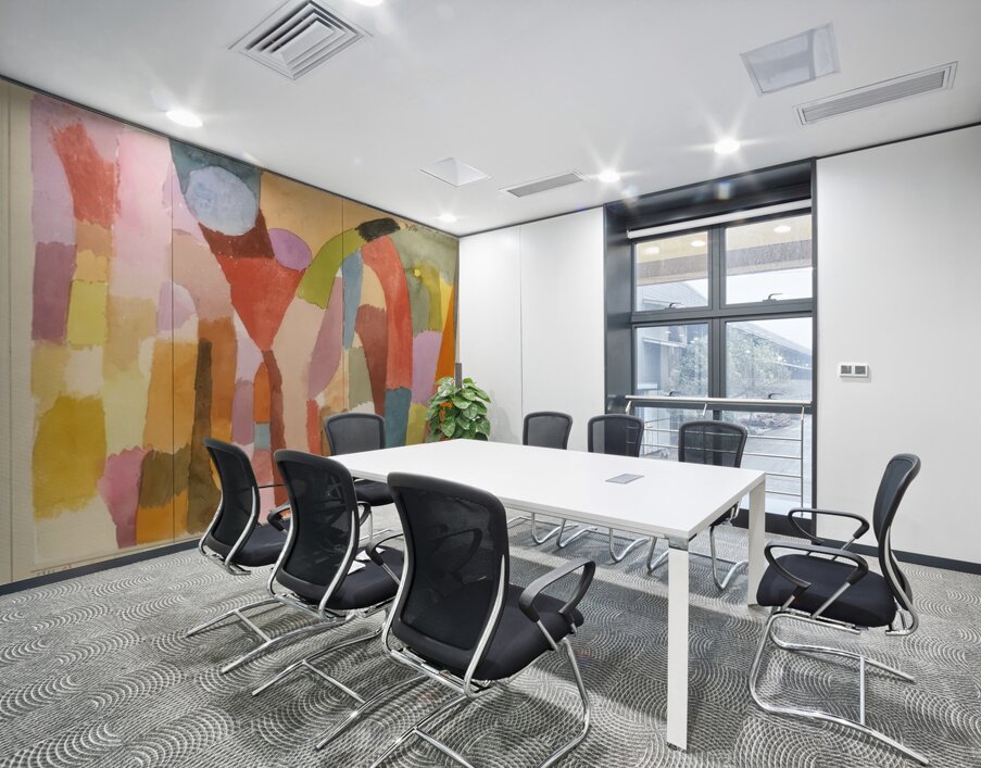 Paul Klee 23 Wall Printing