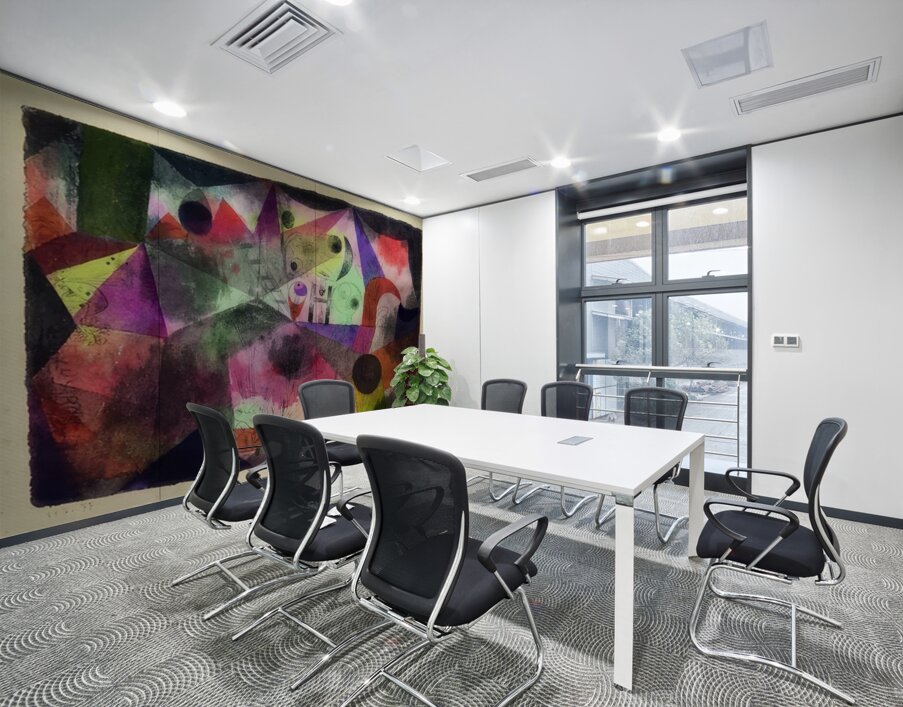 Paul Klee 25 Wall Printing