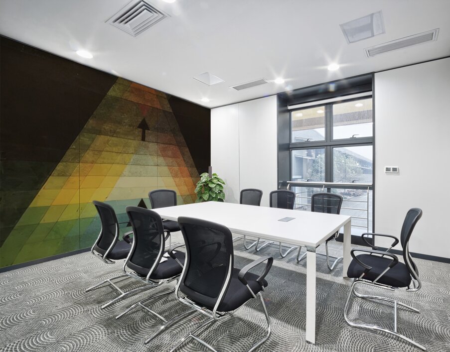 Paul Klee 26 Wall Printing