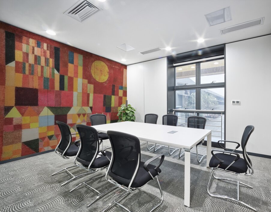 Paul Klee 27 Wall Printing