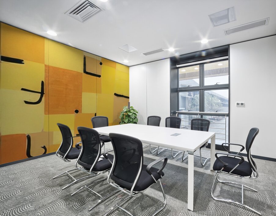 Paul Klee 32 Wall Printing