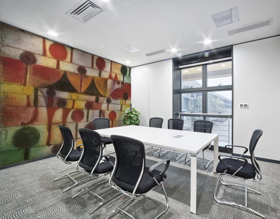 Paul Klee 35 Wall Printing