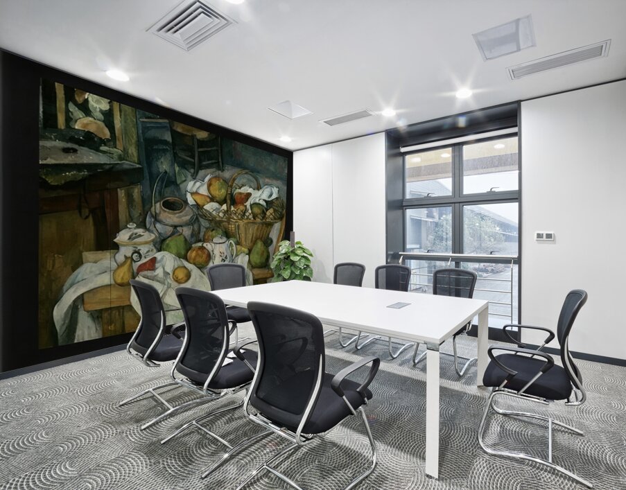 Paul Cézanne 7 Wall Printing