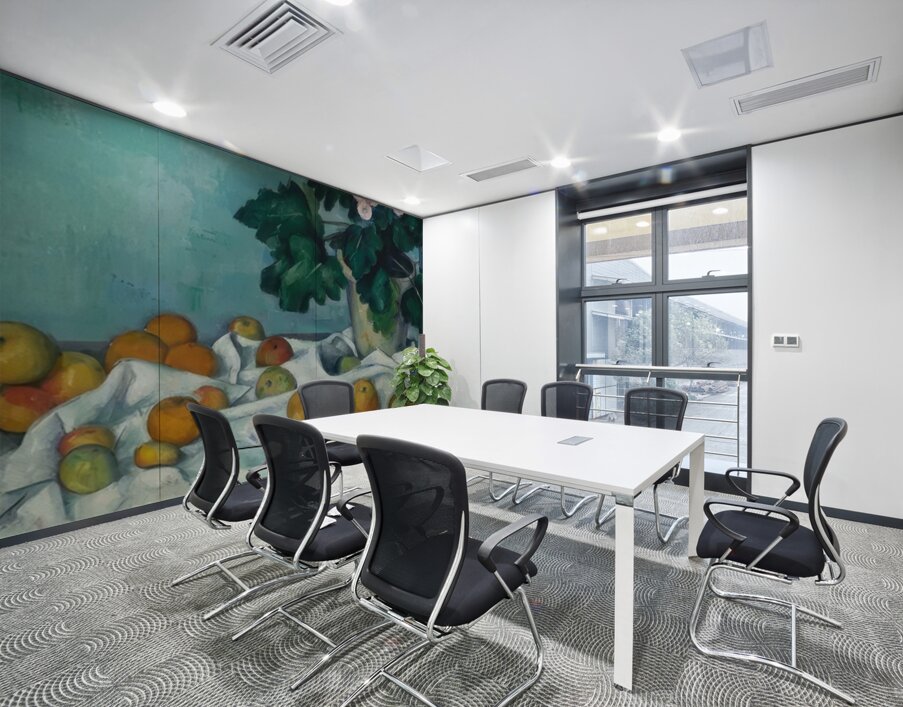 Paul Cézanne 9 Wall Printing