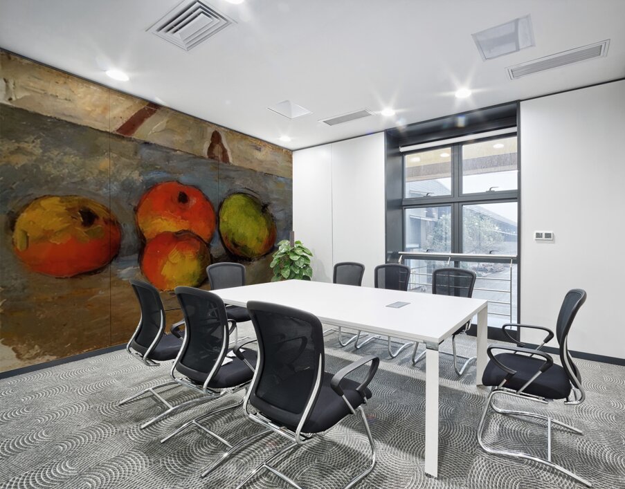 Paul Cézanne 14 Wall Printing