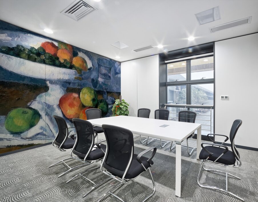 Paul Cézanne 18 Wall Printing