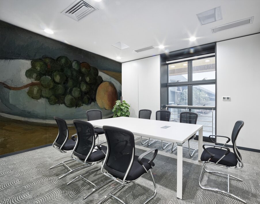 Paul Cézanne 23 Wall Printing