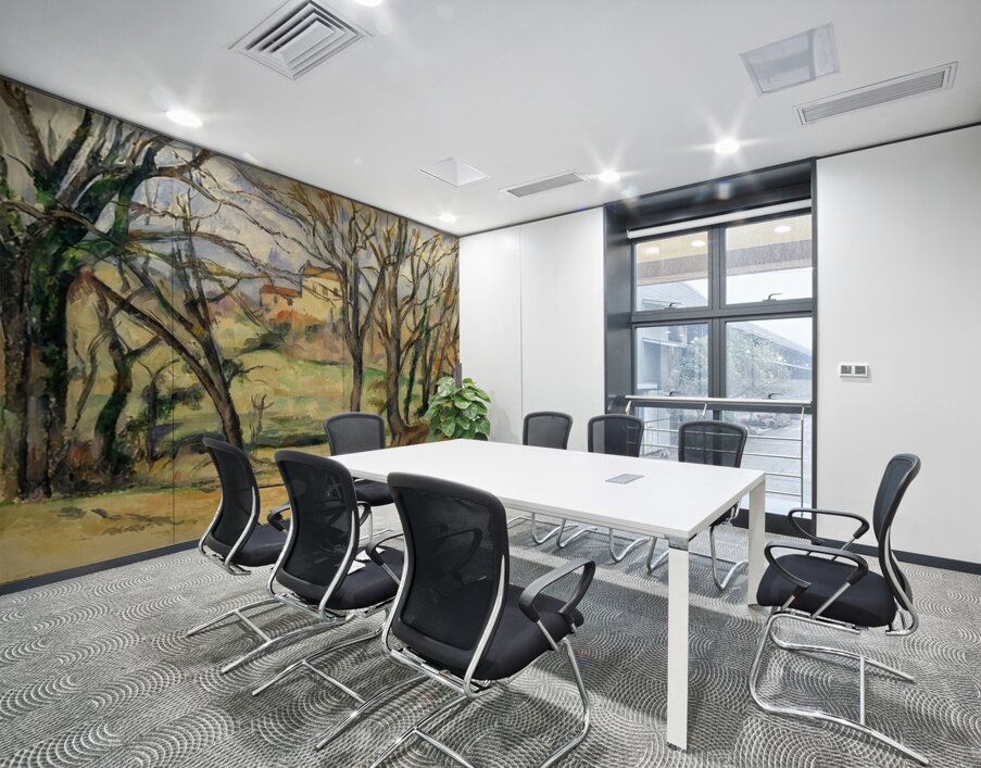 Paul Cézanne 26 Wall Printing