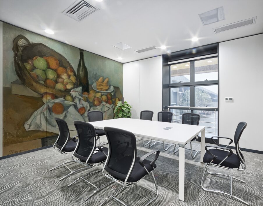 Paul Cézanne 27 Wall Printing