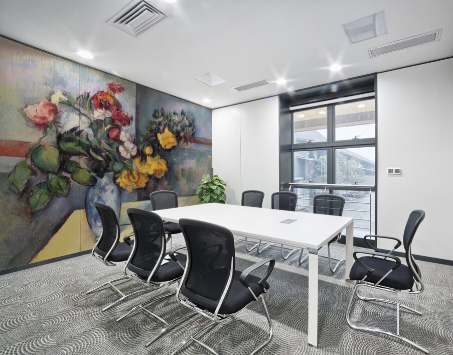 Paul Cézanne 28 Wall Printing