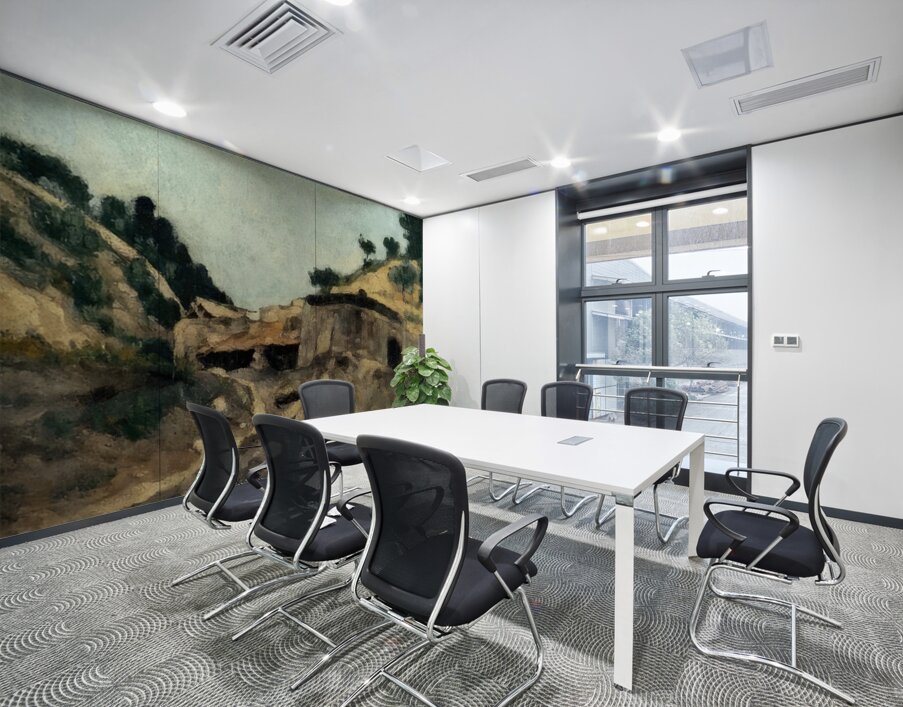 Paul Cézanne 33 Wall Printing