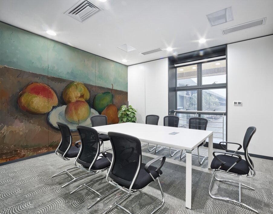 Paul Cézanne 47 Wall Printing