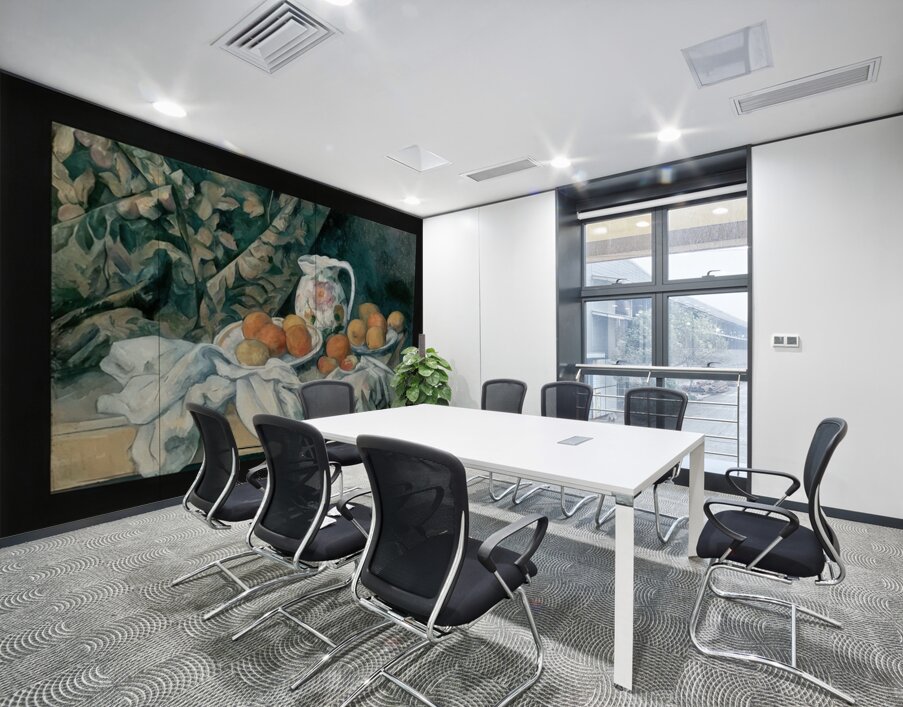 Paul Cézanne 49 Wall Printing