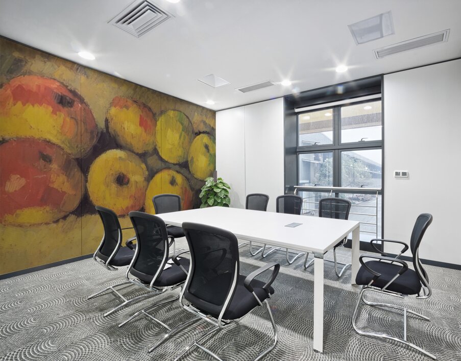 Paul Cézanne 1 Wall Printing