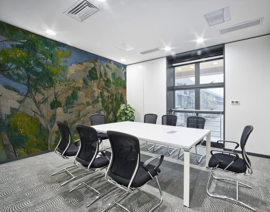 Paul Cézanne 7 Wall Printing