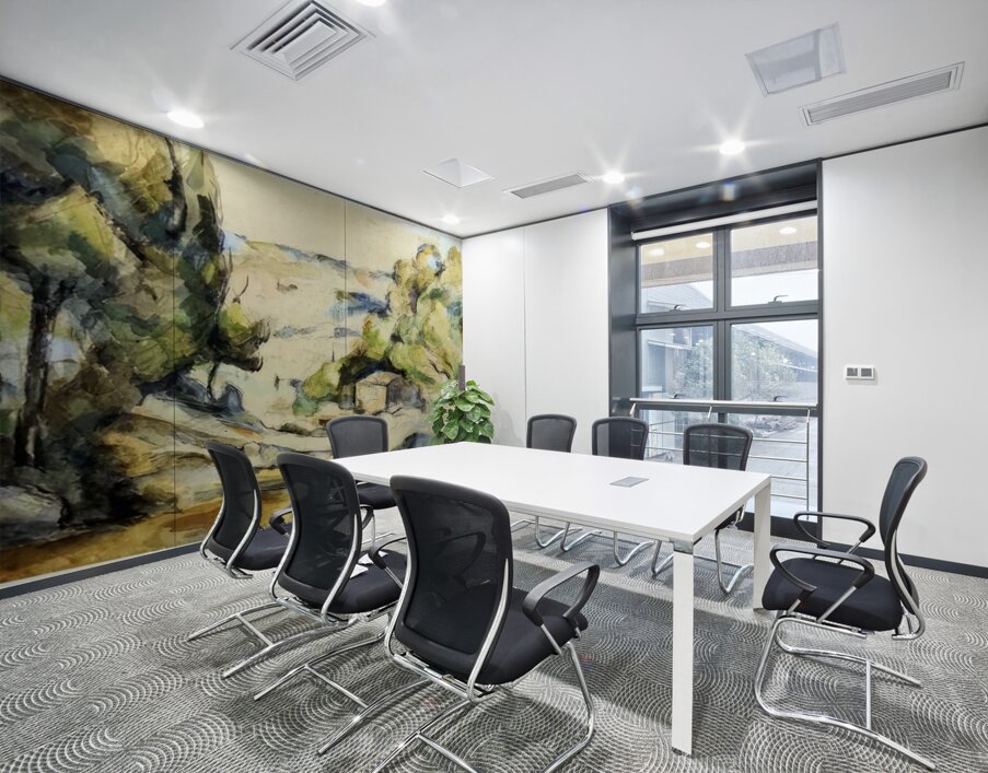 Paul Cézanne 9 Wall Printing