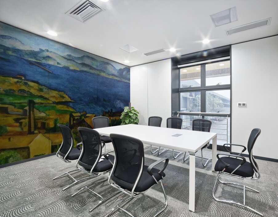 Paul Cézanne 10 Wall Printing