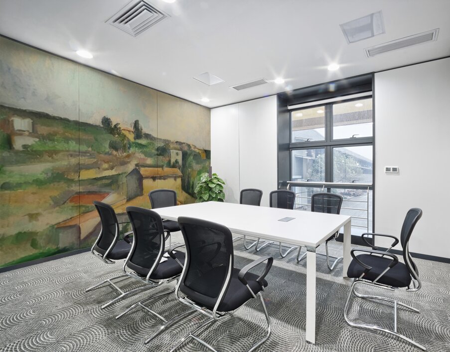 Paul Cézanne 11 Wall Printing