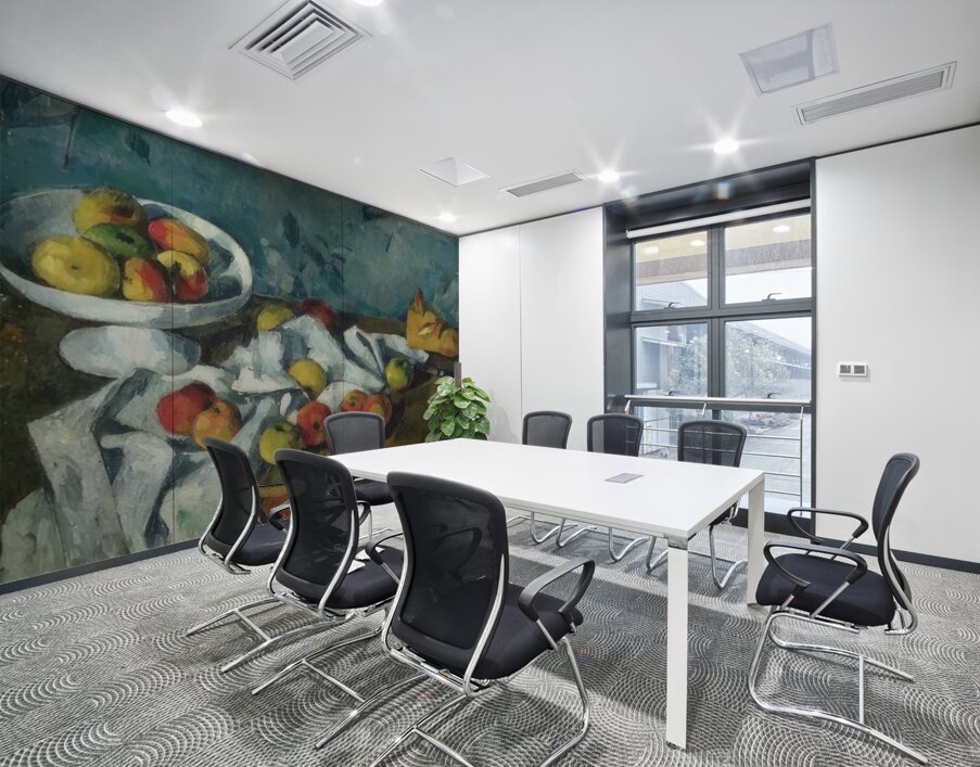 Paul Cézanne 16 Wall Printing