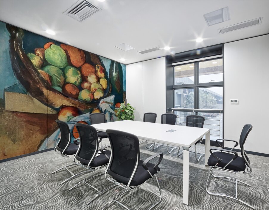 Paul Cézanne 18 Wall Printing