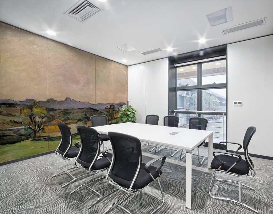 Paul Cézanne 24 Wall Printing