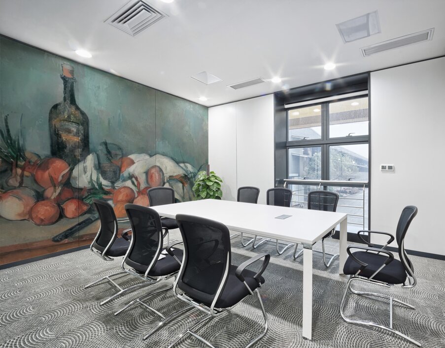 Paul Cézanne 27 Wall Printing