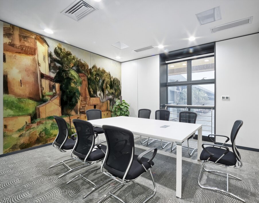 Paul Cézanne 30 Wall Printing