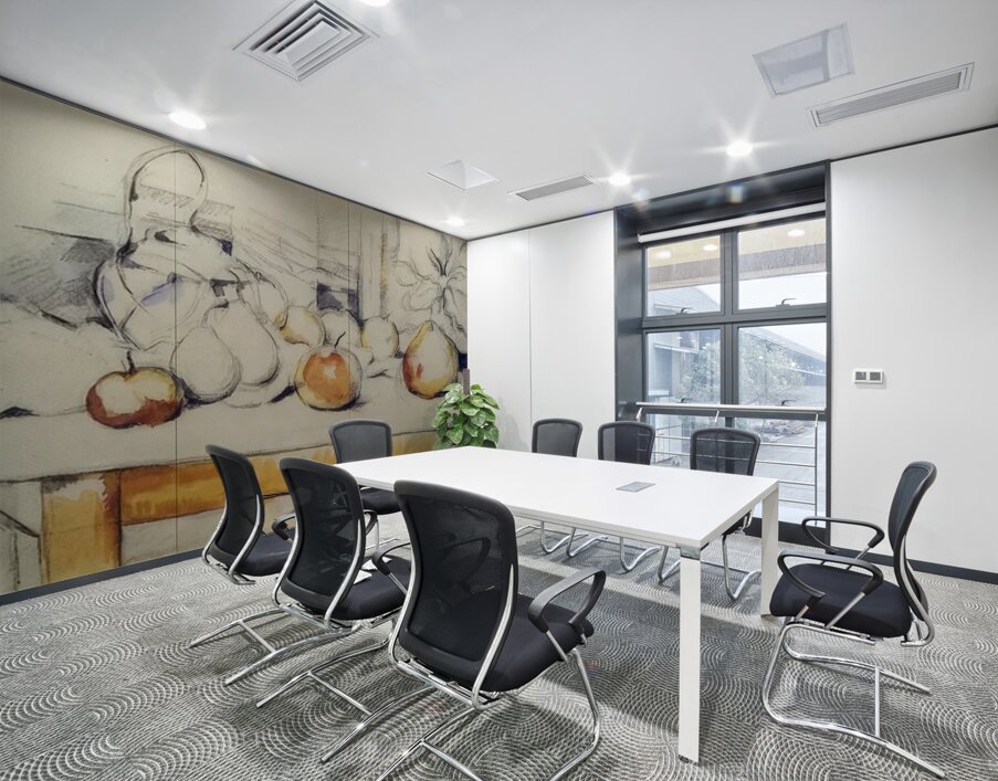 Paul Cézanne 31 Wall Printing