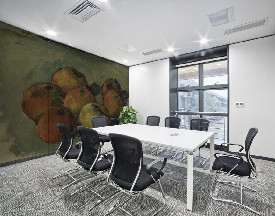 Paul Cézanne 35 Wall Printing