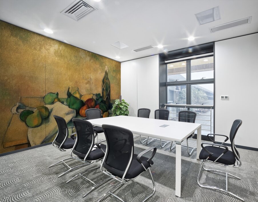 Paul Cézanne 36 Wall Printing