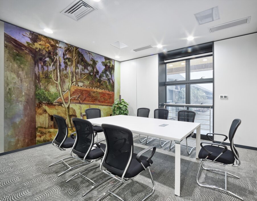 Paul Cézanne 42 Wall Printing