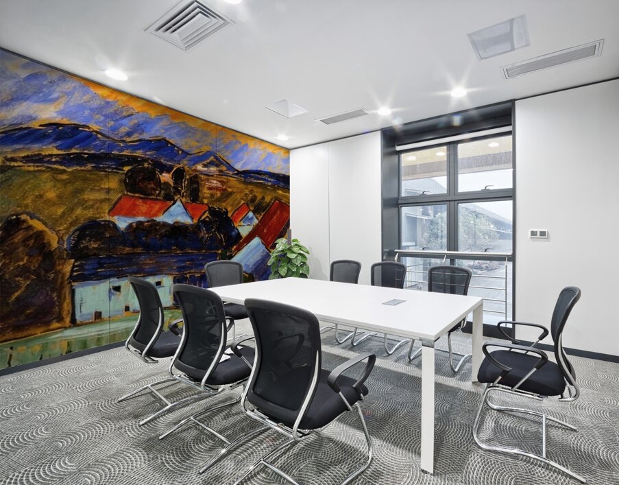 Alexej von Jawlensky 11 Wall Printing