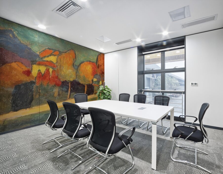 Alexej von Jawlensky 19 Wall Printing